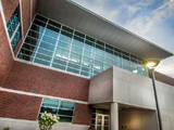 Krueger Center  Union College