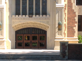 Topeka High