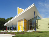 Children's Discovery Center