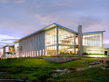 Kansas Olathe Innovation Center