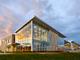 Kansas Olathe Innovation Center