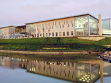 Kansas Olathe Innovation Center