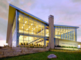 Kansas Olathe Innovation Center