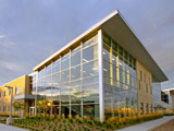 Kansas Olathe Innovation Center