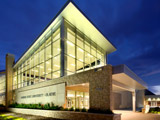 Kansas Olathe Innovation Center