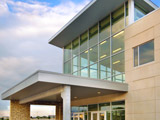 Kansas Olathe Innovation Center