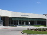 Gretna High School Addition