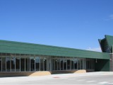 Gretna High School Addition