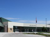 Gretna High School Addition