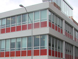 TWA HQ Building Renovation