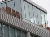 TWA HQ Building Renovation