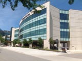 Shawnee Mission Medical Center - Birth Center