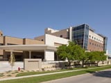 Storemont Vail Medical Center