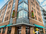 Canopy Street Lofts