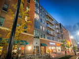 Canopy Street Lofts