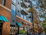 Canopy Street Lofts