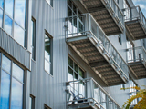 Canopy Street Lofts