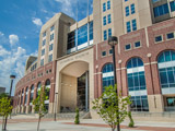 Memorial Stadium East Expansion