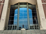 Memorial Stadium East Expansion