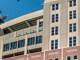 Memorial Stadium East Expansion