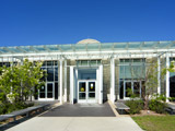 University Central Missouri Student Union